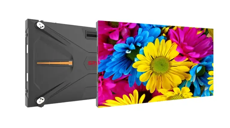 COB LED Display-02