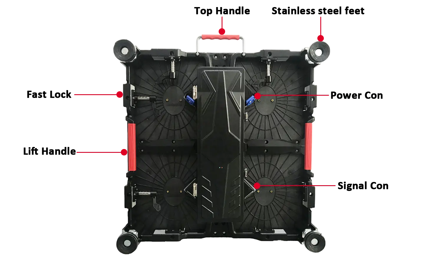 Floor LED Display-05