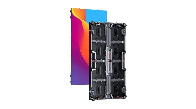 GOB LED Display-03