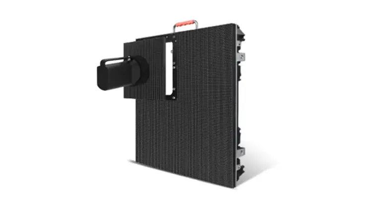 GOB LED Display-04