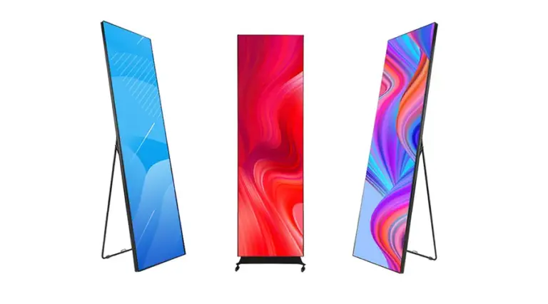 Poster LED Display-02