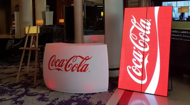 Poster LED Display-04