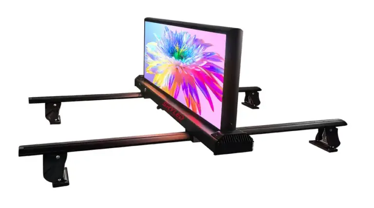 V2 Car Roof LED Screen-02